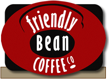 Friendly Bean Coffee Company